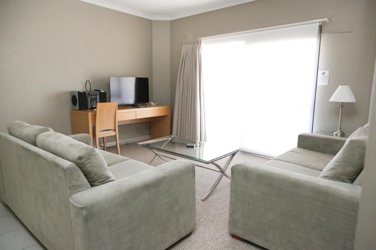 Centrepoint Apartments Griffith Eksteriør bilde