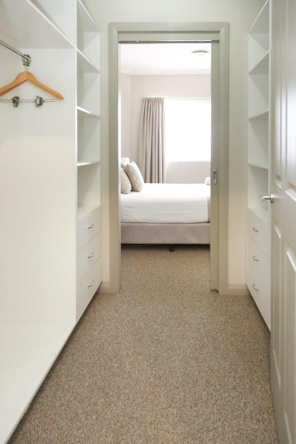 Centrepoint Apartments Griffith Eksteriør bilde